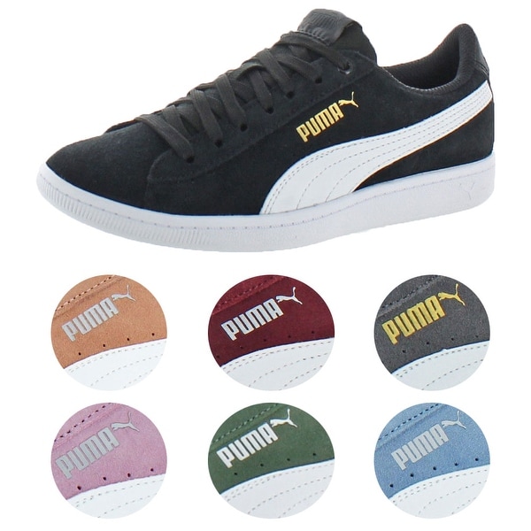 puma soft foam womens