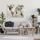 preview thumbnail 8 of 8, Stupell Vintage Rustic World Map Canvas Wall Art by Conrad Knutsen