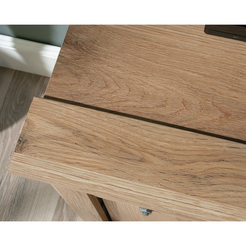 Entertainment Credenza