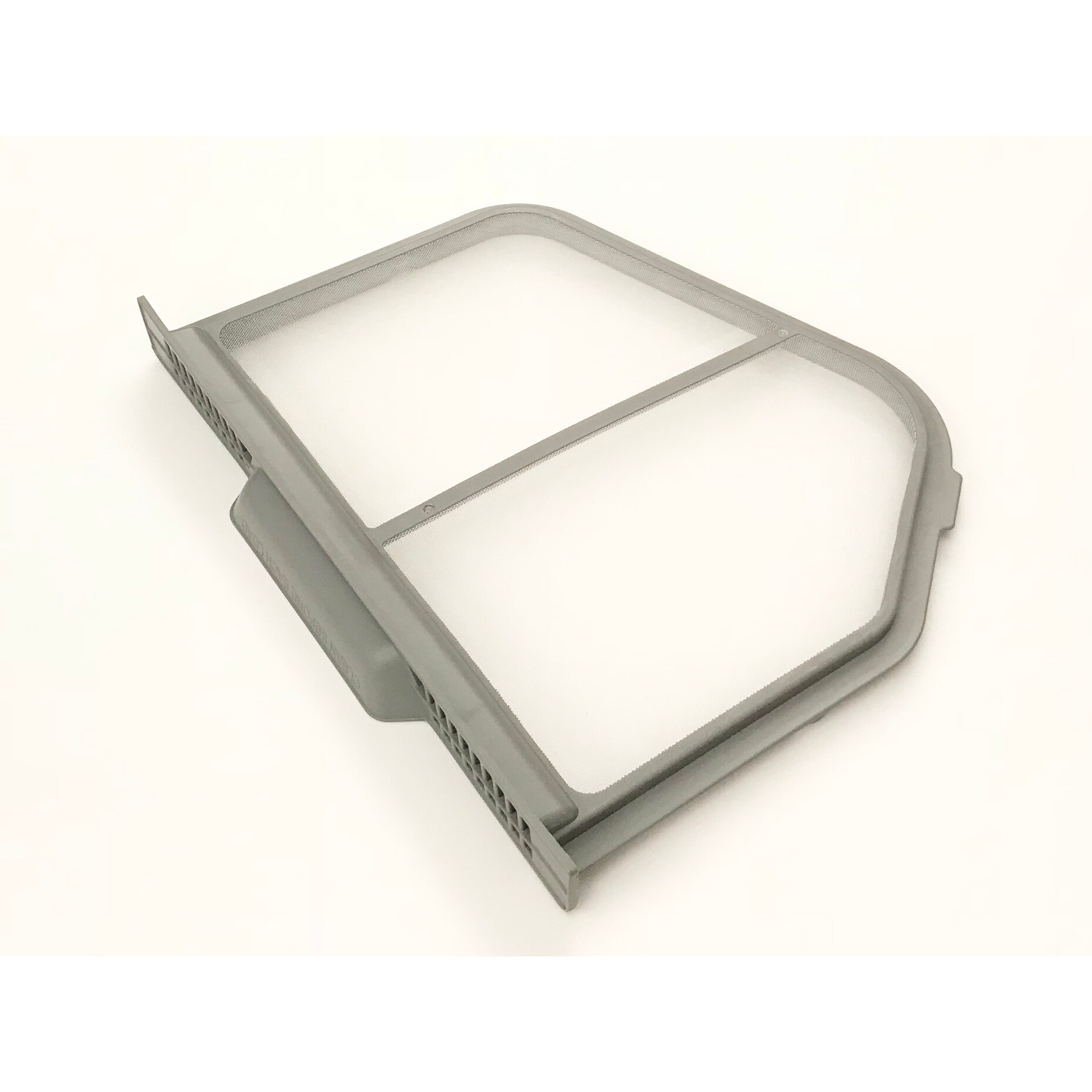 Shop New Oem Samsung Lint Filter Screen Shipped With Dv45h7000ew