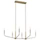 Option Champagne Bronze