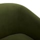 preview thumbnail 88 of 91, Liam Swivel Accent Chair