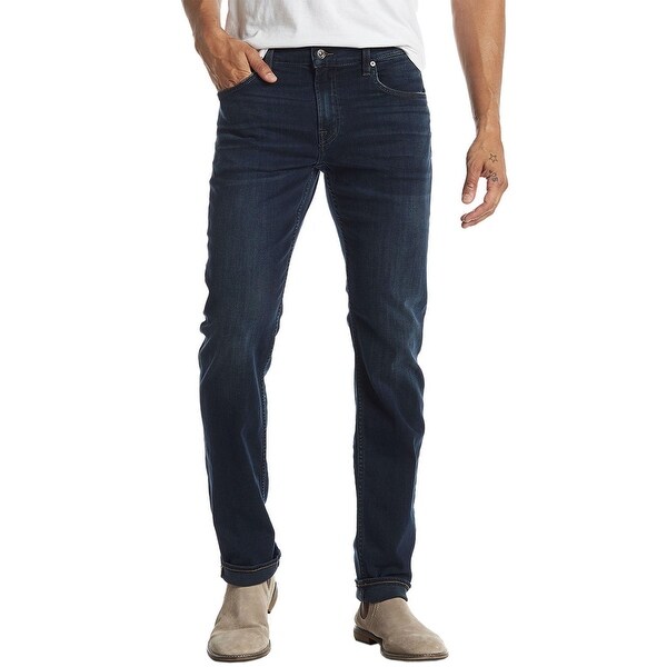 mens jeans 38