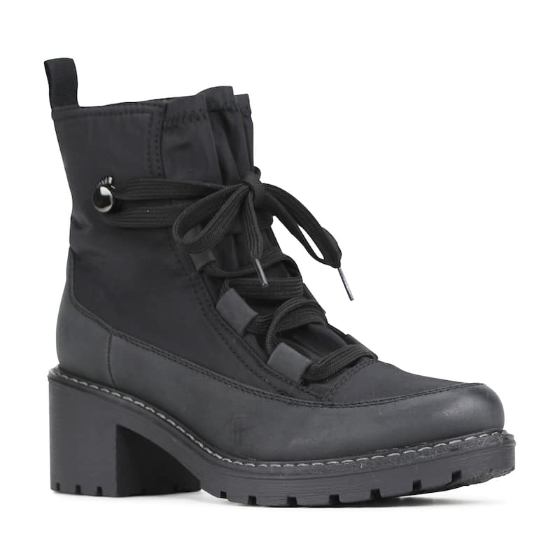 Los Cabos Taya Laceup Boot