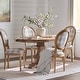 preview thumbnail 4 of 77, Dored 5 Piece Dining Set by Christopher Knight Home