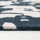 preview thumbnail 14 of 12, Mila Abstract Modern Area Rug