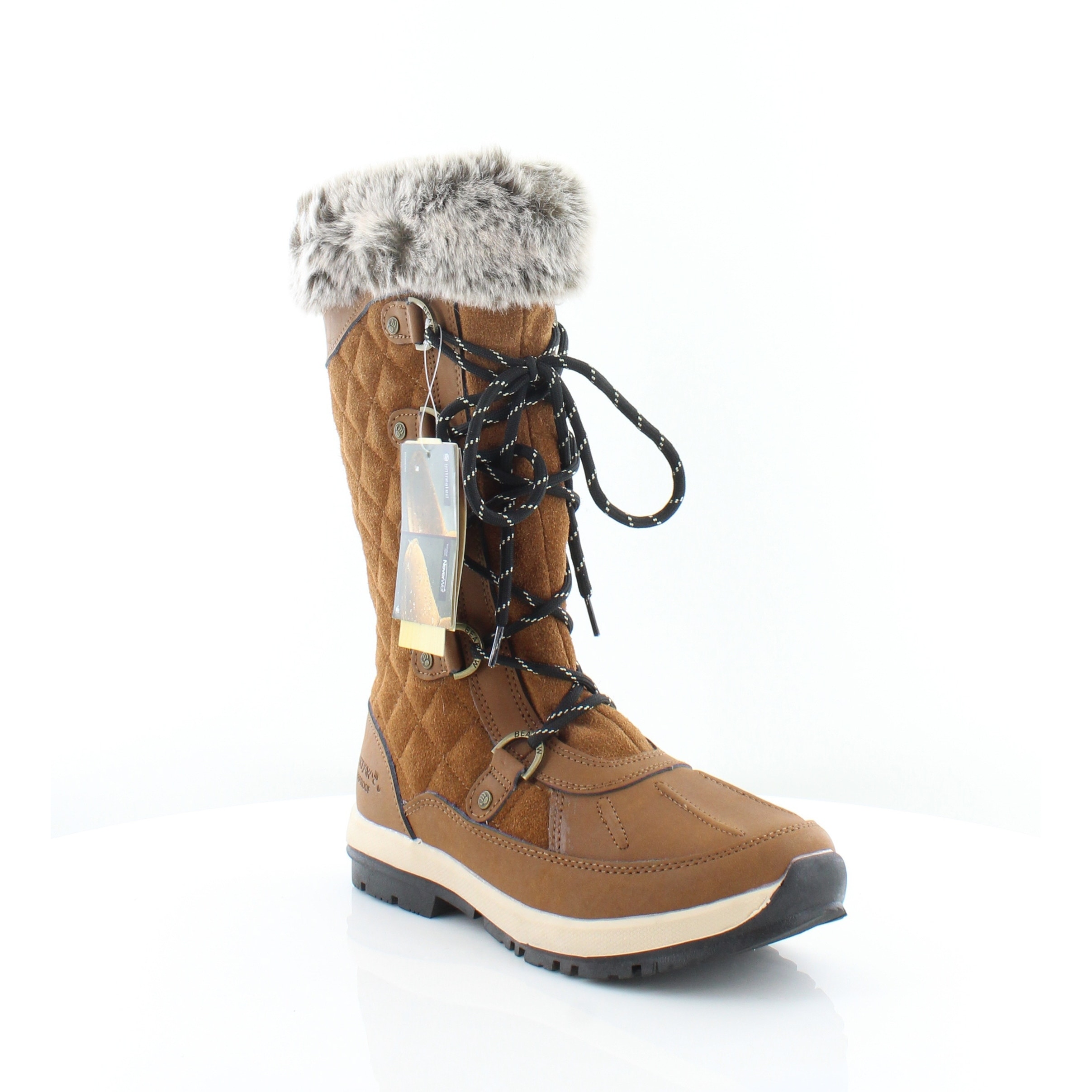 bearpaw gwyneth