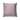 Kavka Designs purple purple distressed accent pillow with insert