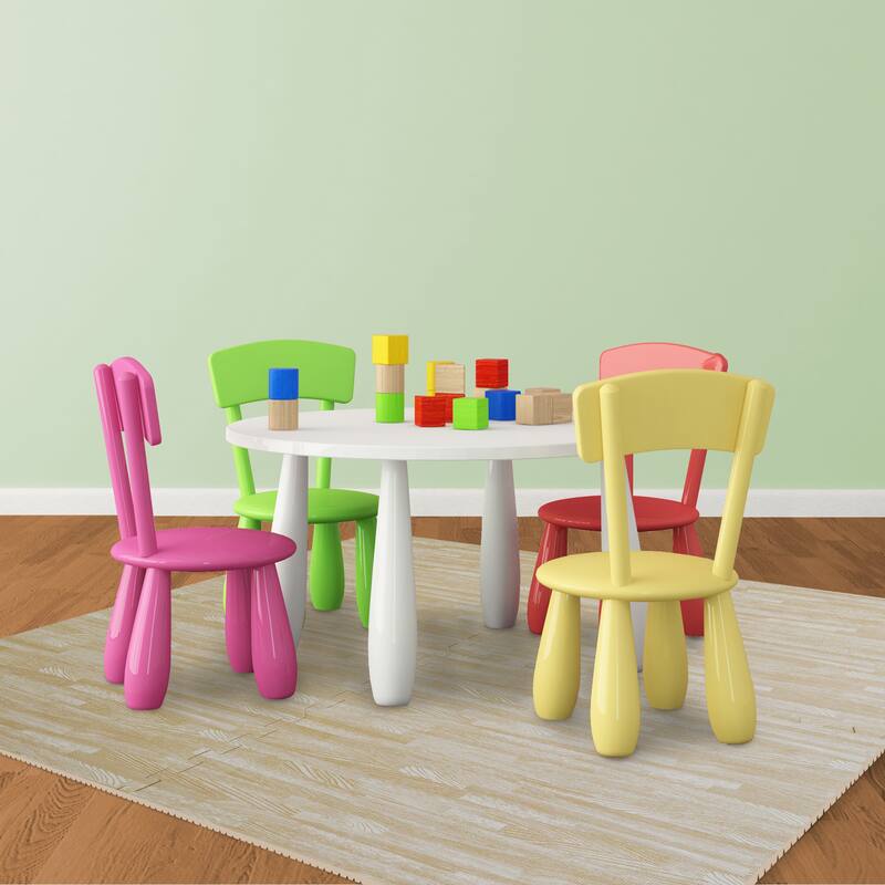 Interlocking Foam 24x24 Anti Fatigue Floor Tiles 4 tiles/16 Sq. Ft.