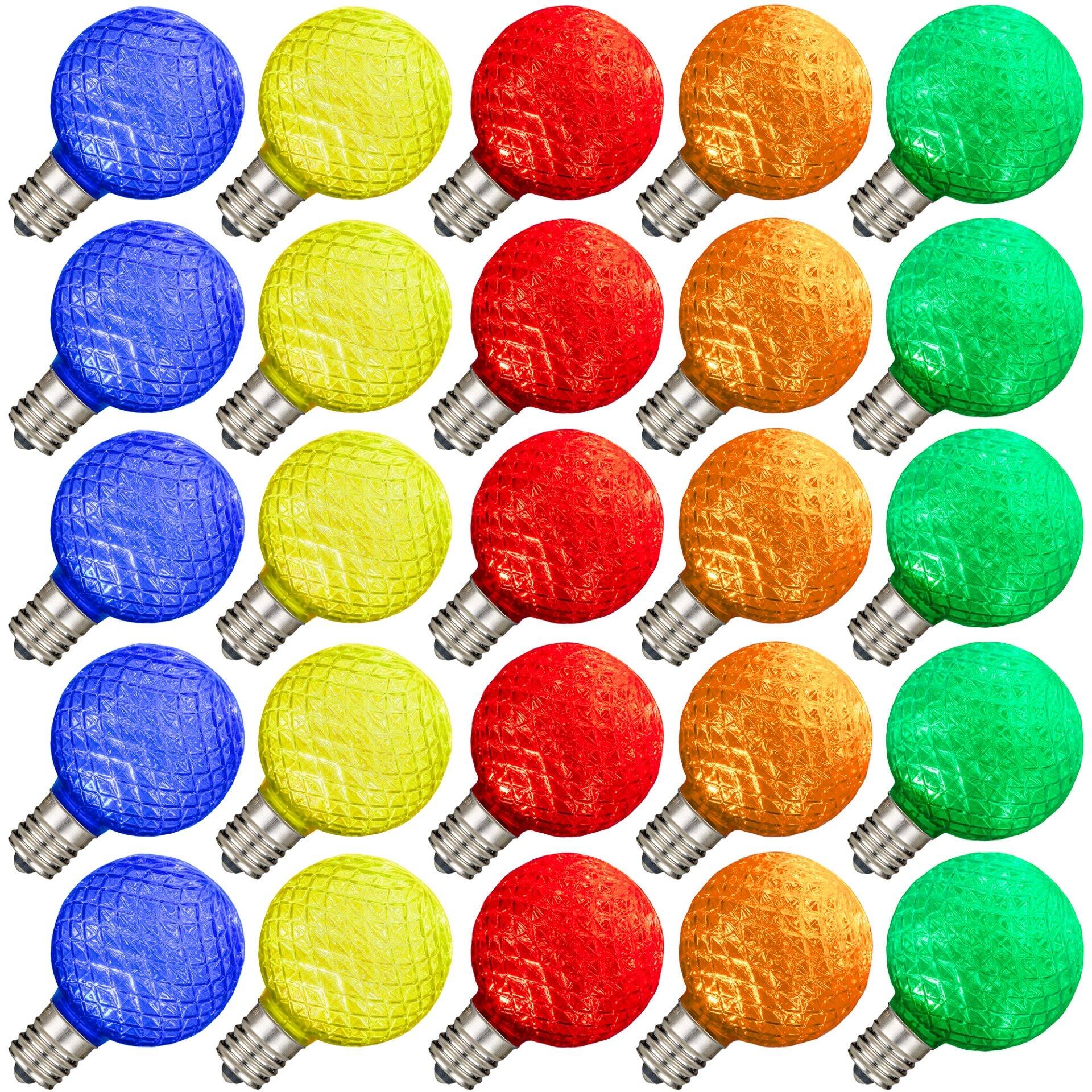 Option Multicolor