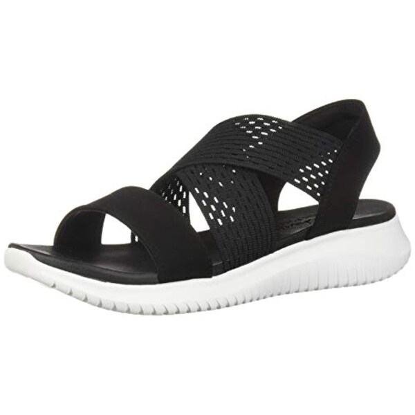 yoga skechers sandals