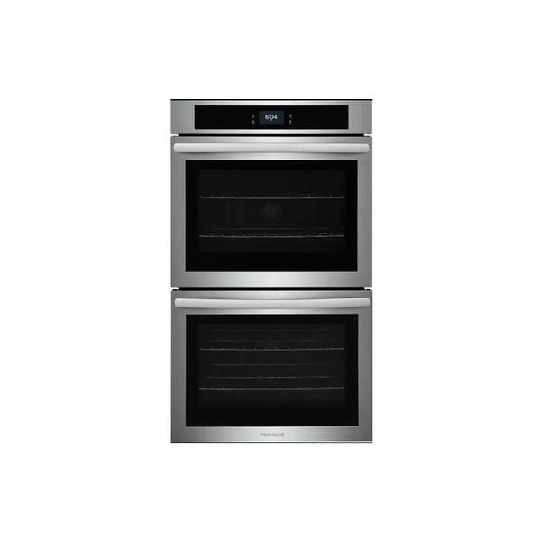 Frigidaire Frigidaire 30 inch Double Electric Wall Oven with Fan
