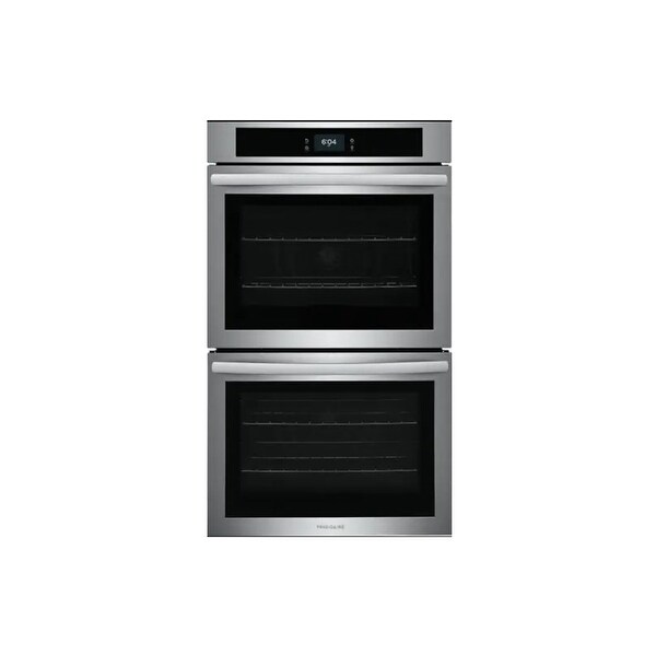 Double wall sales oven clearance sale
