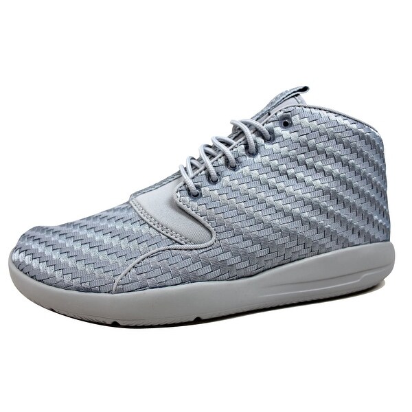 jordan eclipse chukka black
