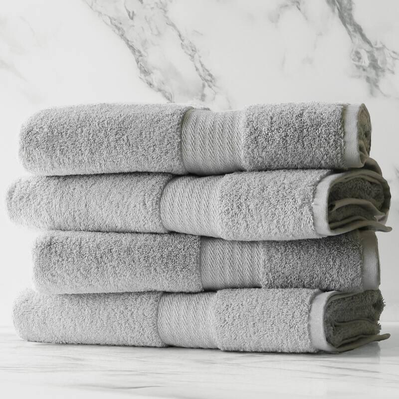 True Classic Towels
