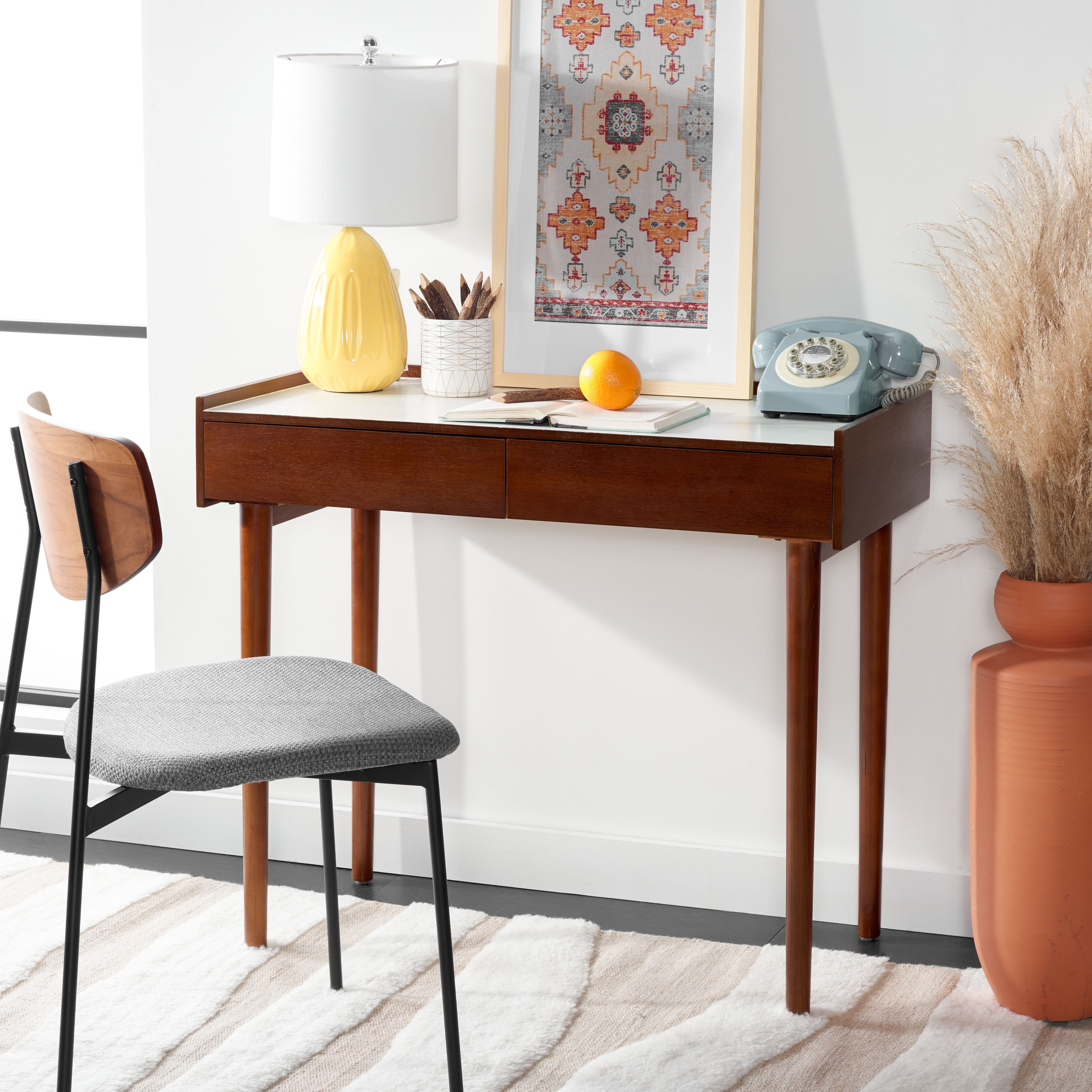 Safavieh desk top