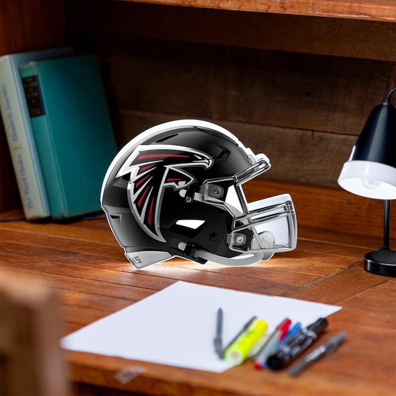 Atlanta Falcons LED Lighted Sign