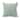 HiEnd Accents Belmont Textured Fabric Graphic Printed Flanged Pillow, 18" x 18"