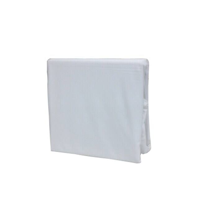 ONETAN, Mattress Protector, Ultra Soft-Premium Breathable and Noiseless Cover, Water Proof, Zippered. - Twin - Big (10" to 13")