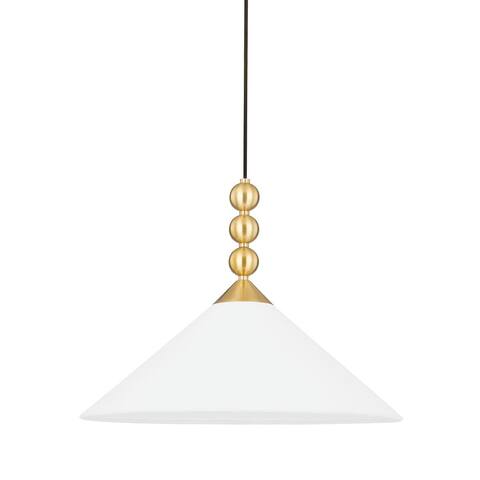 Mitzi Sang 1 Light Large Pendant
