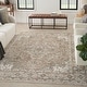 preview thumbnail 69 of 99, Nourison Quarry Indoor only Persian Area Rug.