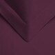 preview thumbnail 64 of 89, Superior 100-percent Egyptian Cotton 300 Thread Count Solid Duvet Cover Set