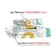 preview thumbnail 9 of 9, 3-Piece Dinosaur Twin Soft Duvet Cover Set For Comforter Bedding Cover For Kid Gift