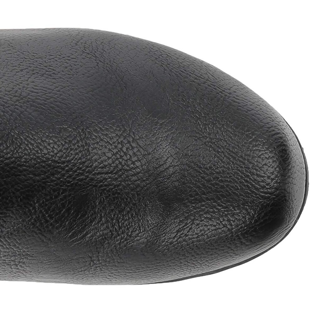 fergalicious believe wide calf