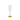 Sachi White Wine Glasses, Set of 6