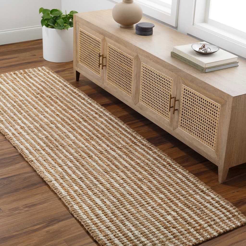 Livabliss Boucle Casual Area Rug