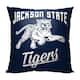 Option Jackson State Tigers