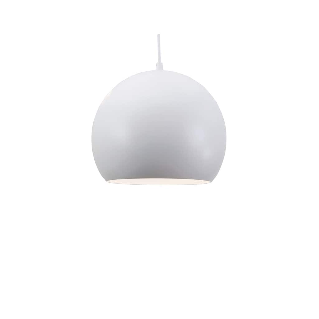 AFX RXYP12 Roxy Single Light 10" Wide Pendant