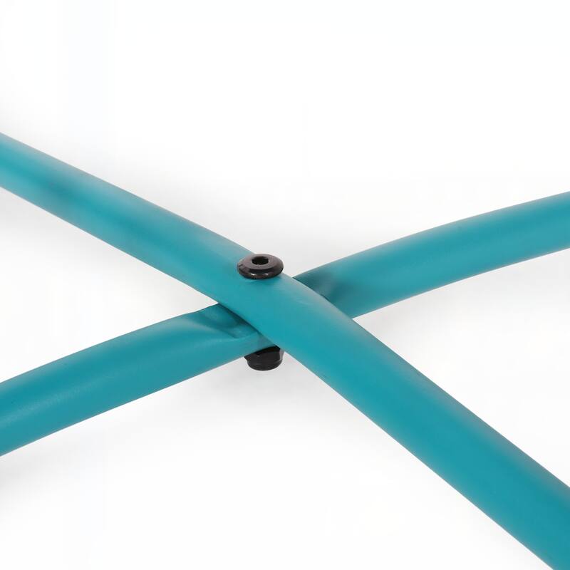 outdoor 18" SIDE TABLE