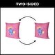 preview thumbnail 30 of 34, Hasbro My Little Pony 18 Inch Throw Pillow