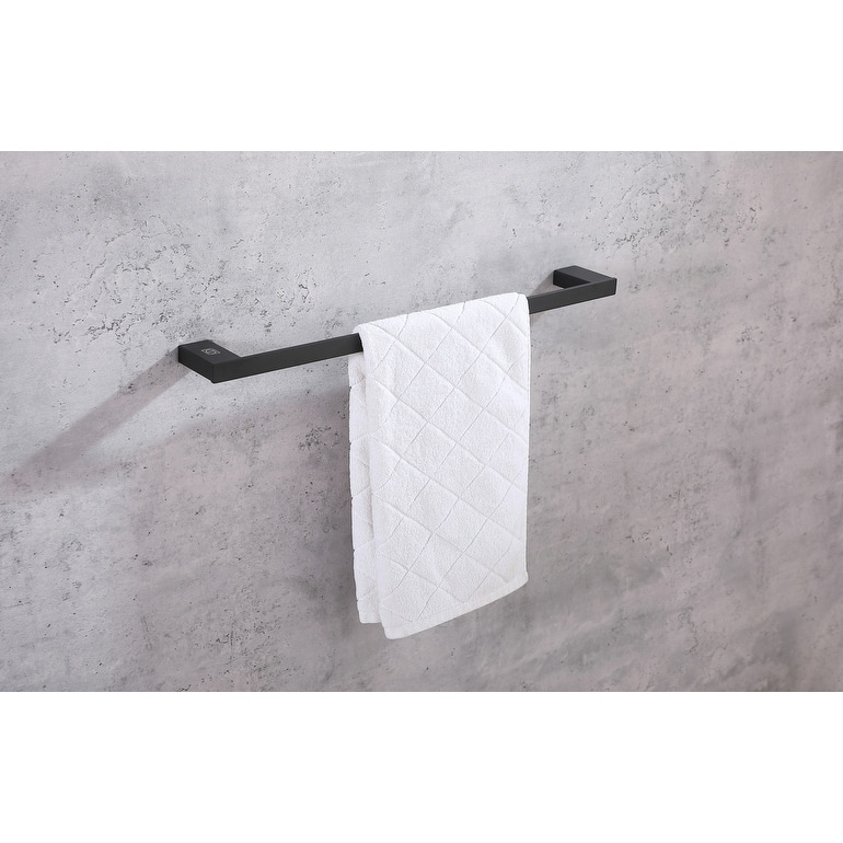 Indigo Home 3-Piece Bathroom Hardware Set