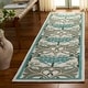 preview thumbnail 40 of 68, SAFAVIEH Handmade Earthly Treasure Kara Traditional Oriental Wool Rug