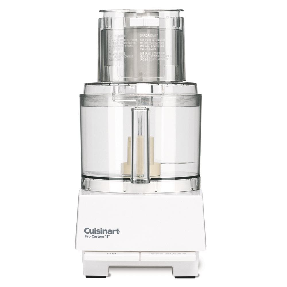 Bed bath and beyond food processor deals