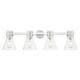 Option Satin Nickel