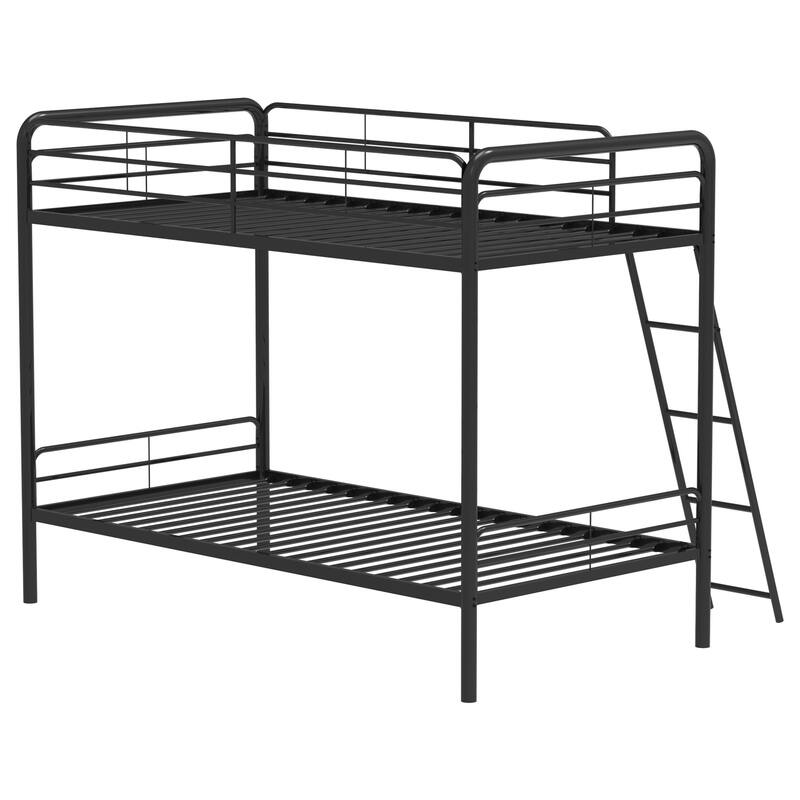 Carson Metal Bunk Bed