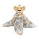 preview thumbnail 1 of 2, Disney Lion King Lovey Security Blanket