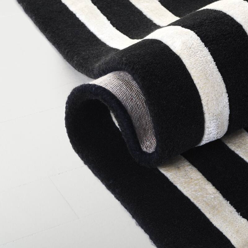 Lauren Ralph Lauren Handmade Roelien Wool Rug