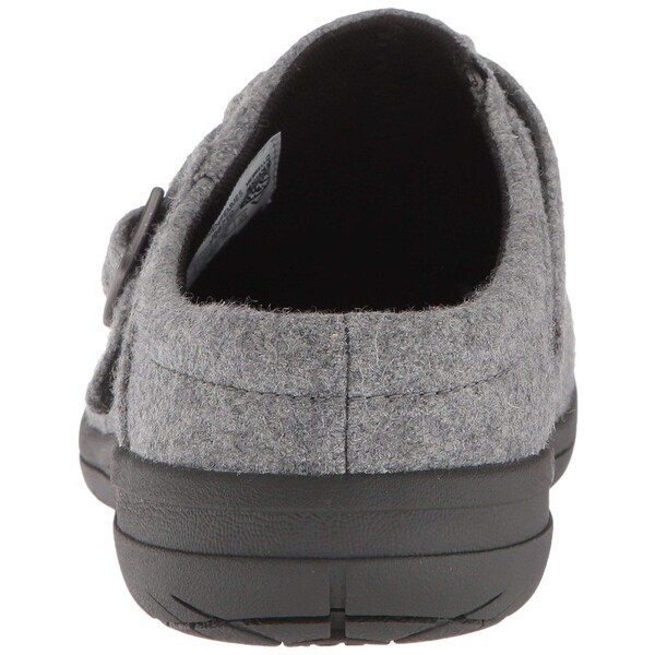 merrell encore kassie buckle clogs