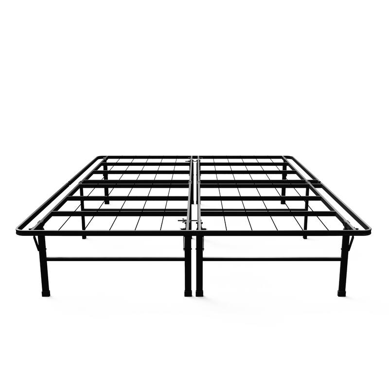 Priage by ZINUS SmartBase® Heavy Duty Mattress Foundation