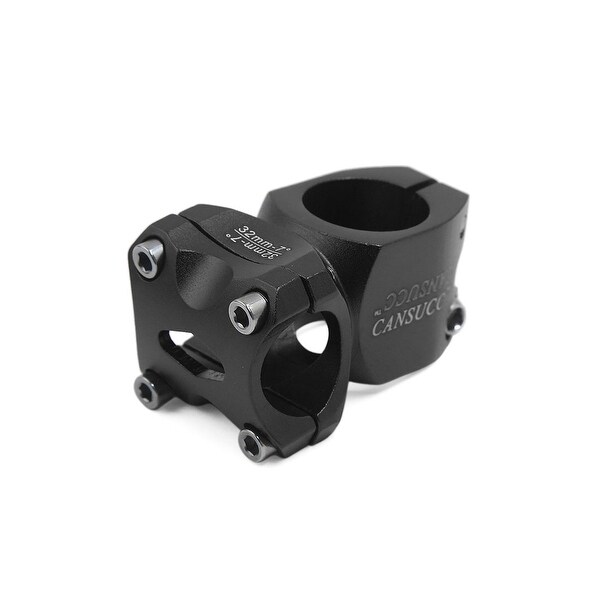 short riser stem