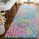 preview thumbnail 8 of 34, SAFAVIEH Watercolor Agafia Medallion Rug
