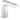 Strayt 0.5 GPM Single Hole Touchless Bathroom Faucet