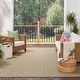 preview thumbnail 99 of 98, Nourison Positano Indoor/Outdoor Moroccan Area Rug