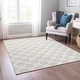 preview thumbnail 8 of 118, Machine Washable Indoor/ Outdoor Polka Dots Chantille Rug