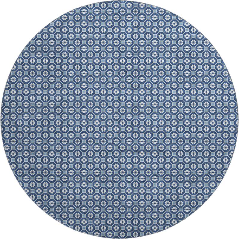Premium Washable Super Soft Modern Imprints Mayfield Rug