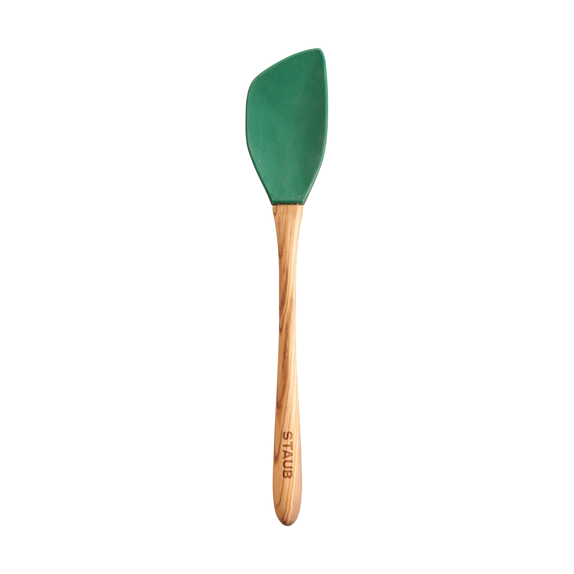 Staub Olivewood 12 Spoon